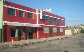 Hotel Alvorada